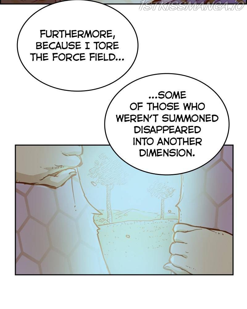 Mage Again chapter 28 - page 44