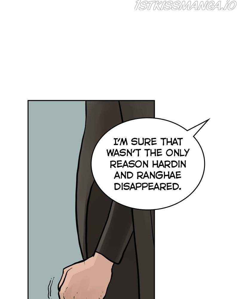 Mage Again chapter 28 - page 45