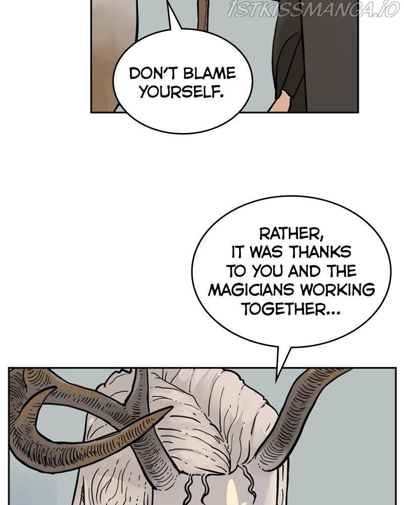 Mage Again chapter 28 - page 49