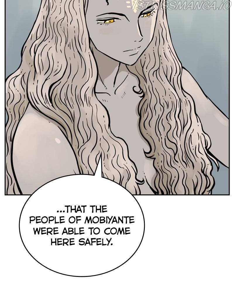 Mage Again chapter 28 - page 50