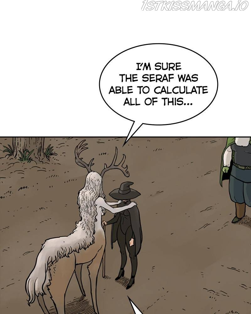 Mage Again chapter 28 - page 51