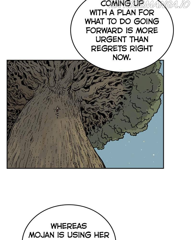 Mage Again chapter 28 - page 53