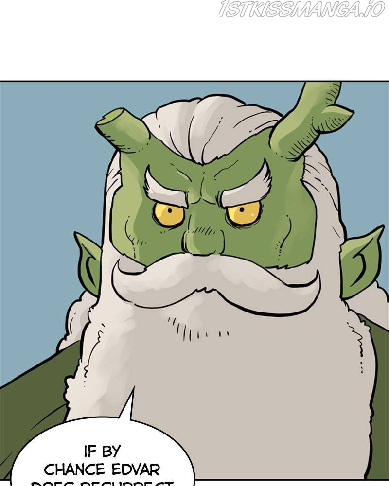 Mage Again chapter 28 - page 56