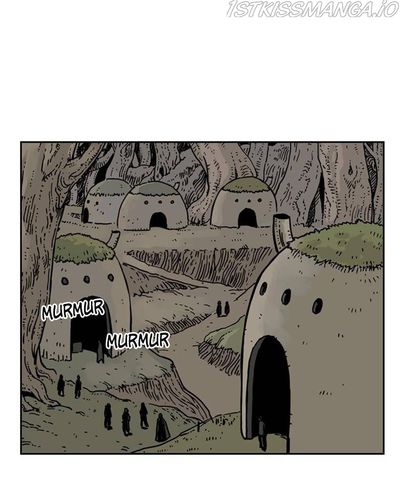Mage Again chapter 28 - page 6