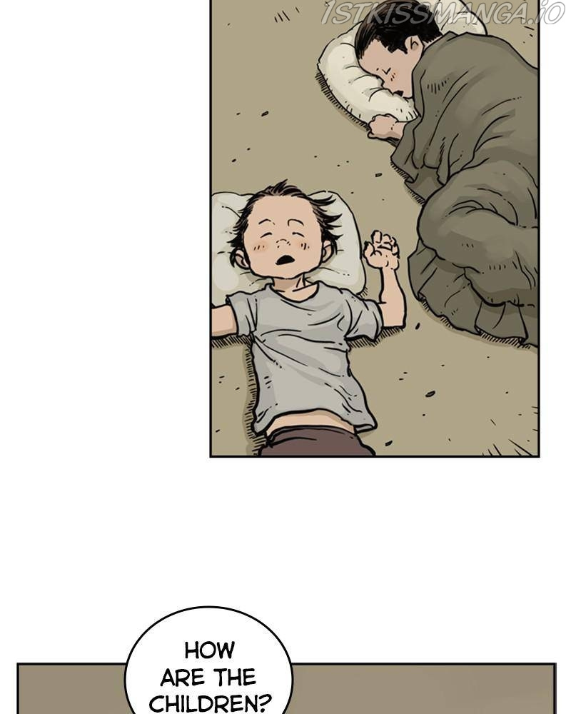 Mage Again chapter 28 - page 60