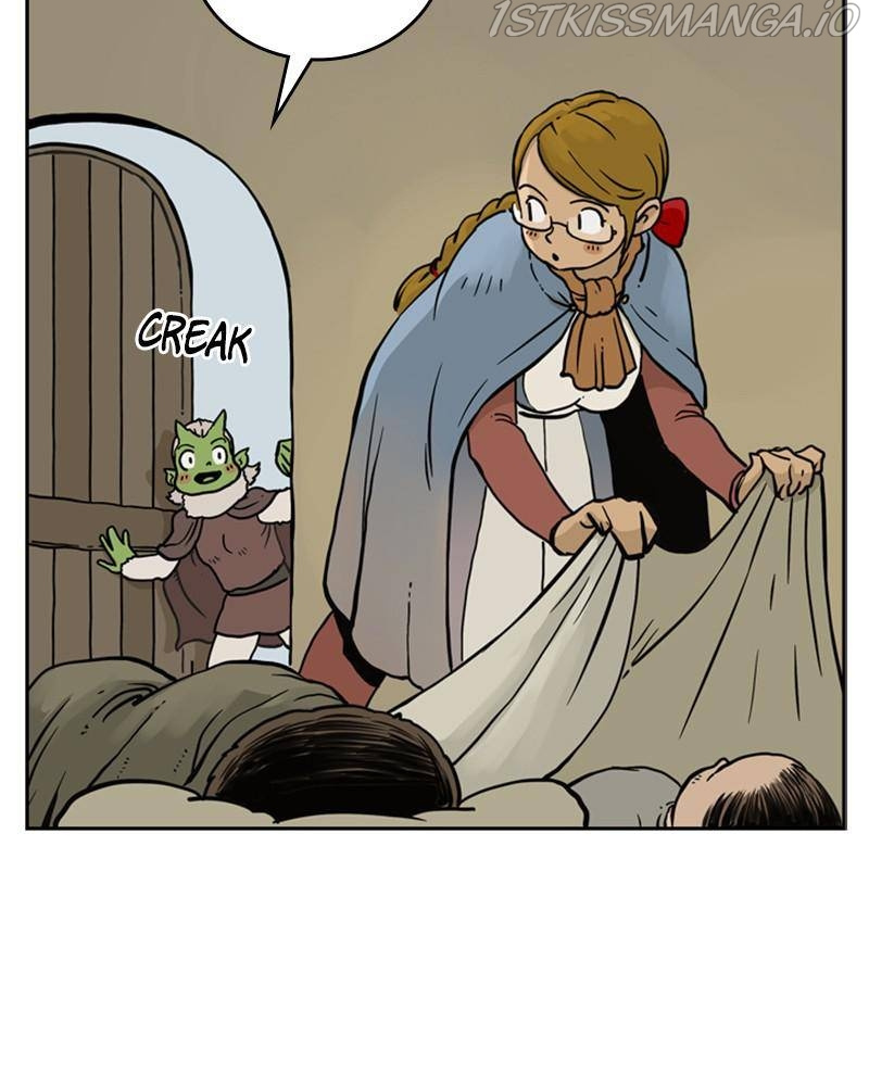 Mage Again chapter 28 - page 61