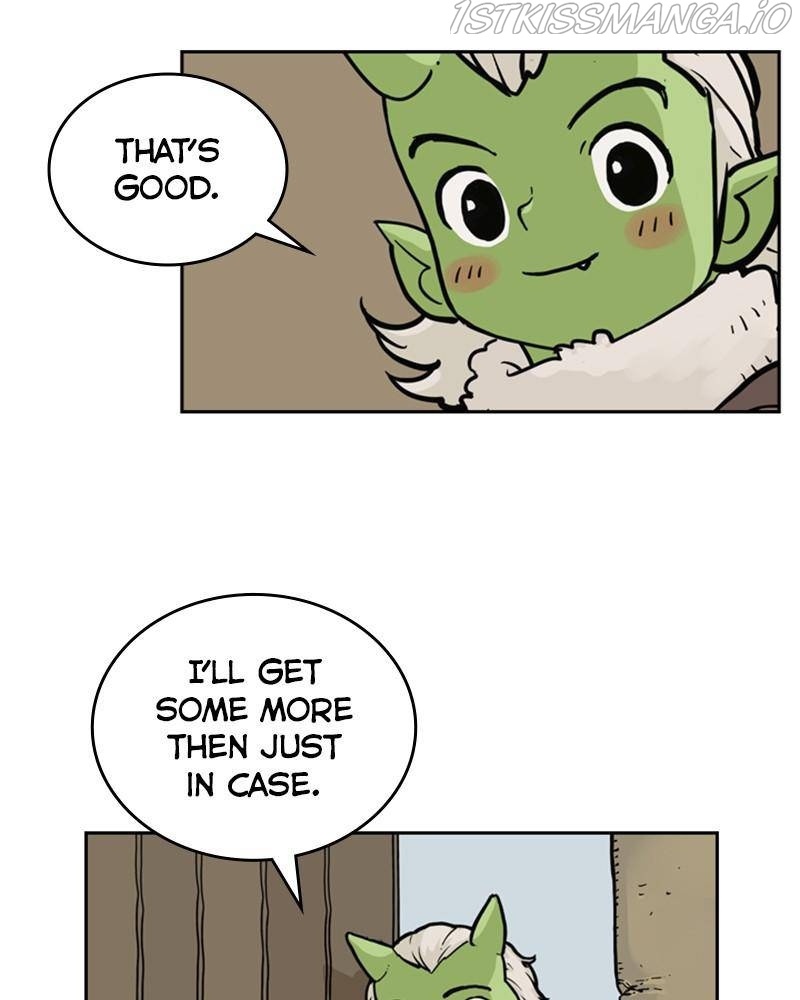 Mage Again chapter 28 - page 63