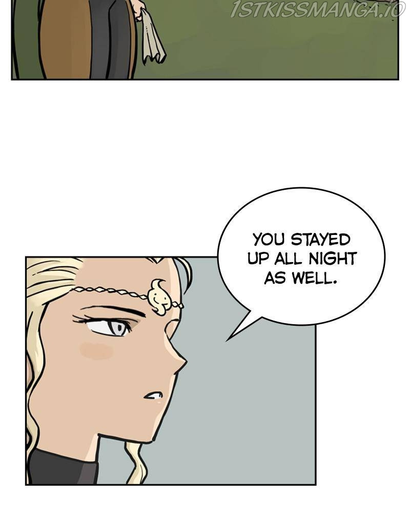 Mage Again chapter 28 - page 66