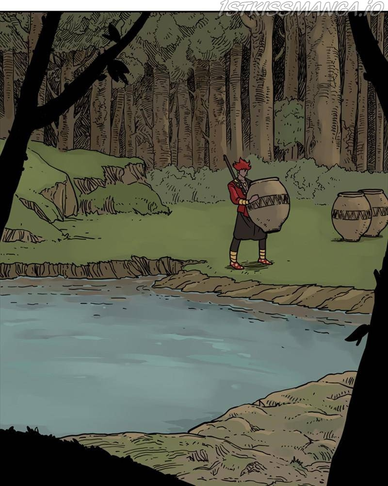 Mage Again chapter 28 - page 75