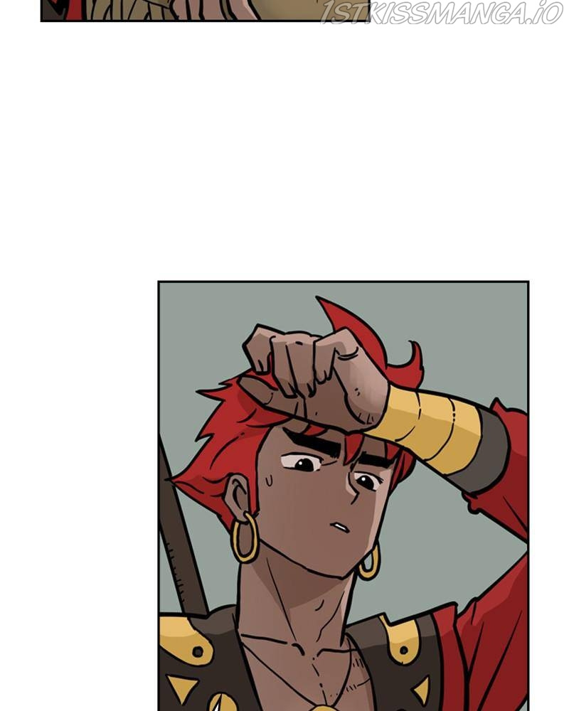 Mage Again chapter 28 - page 77