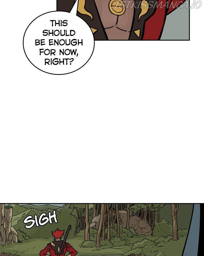 Mage Again chapter 28 - page 78