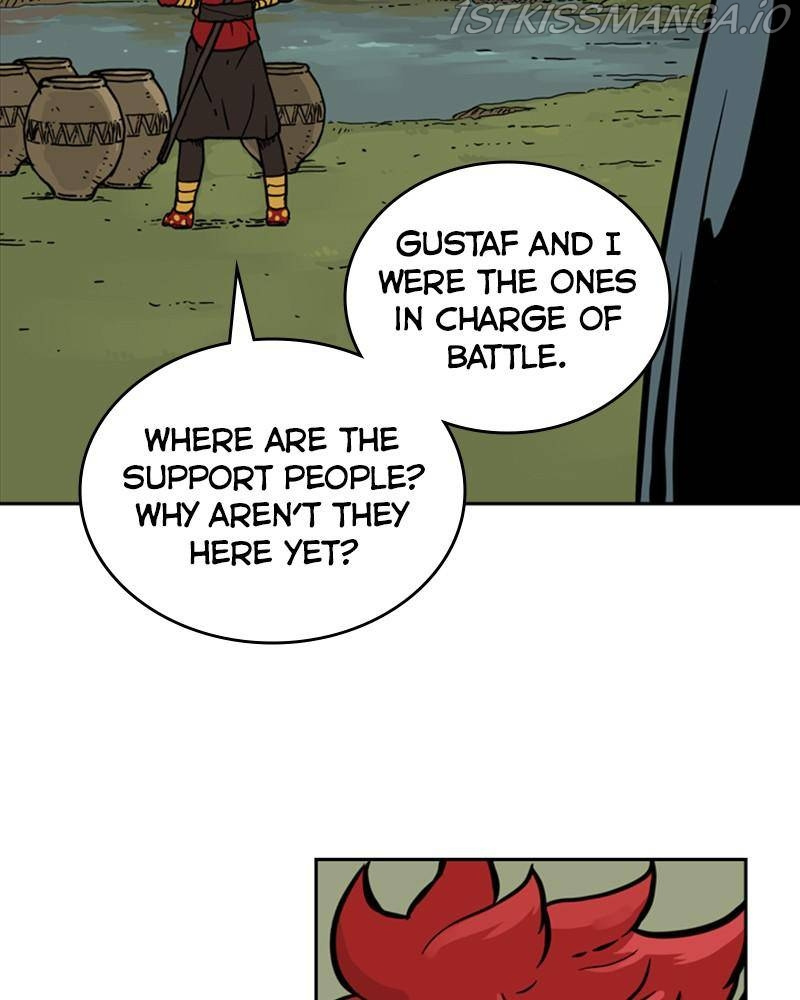 Mage Again chapter 28 - page 79