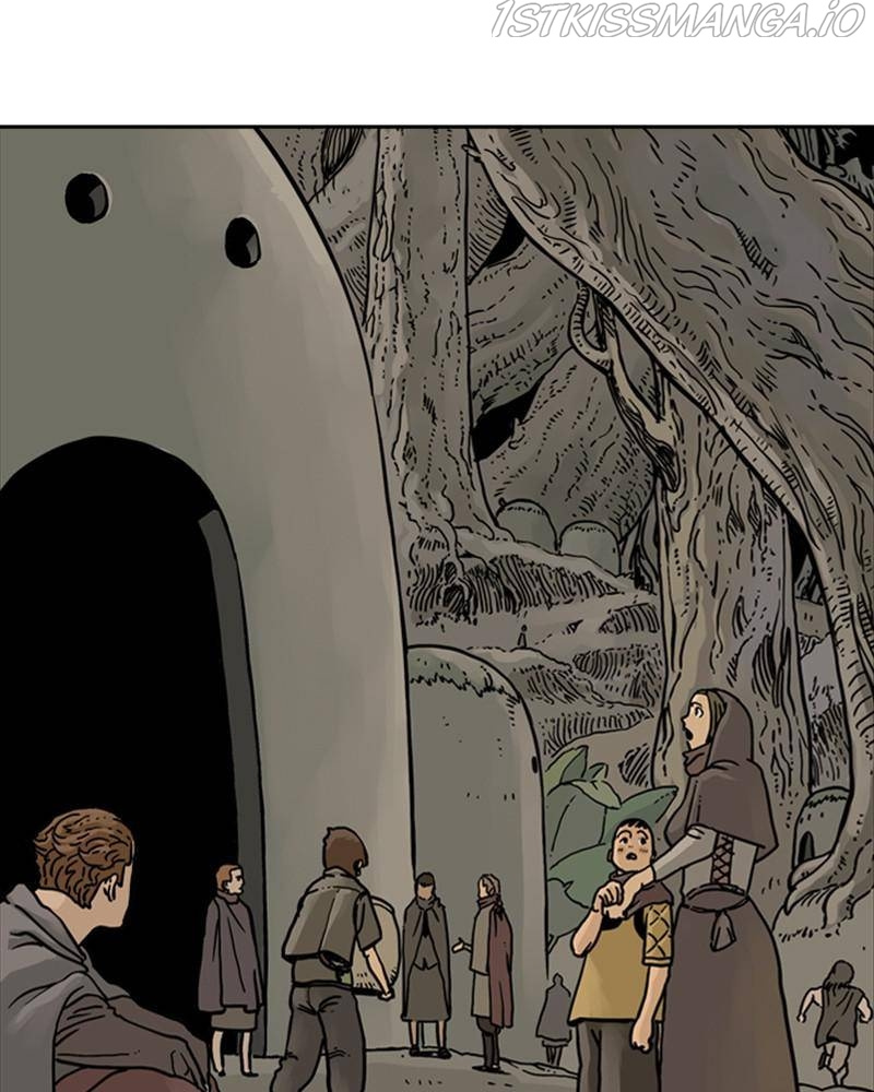 Mage Again chapter 28 - page 8