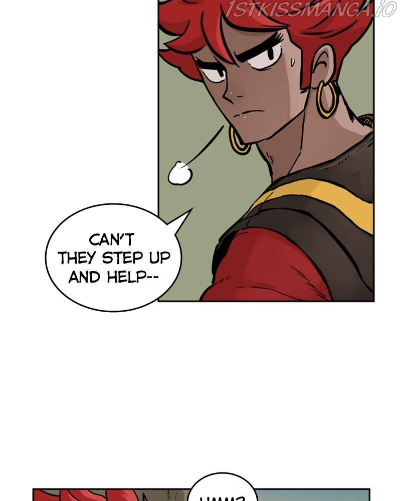 Mage Again chapter 28 - page 80