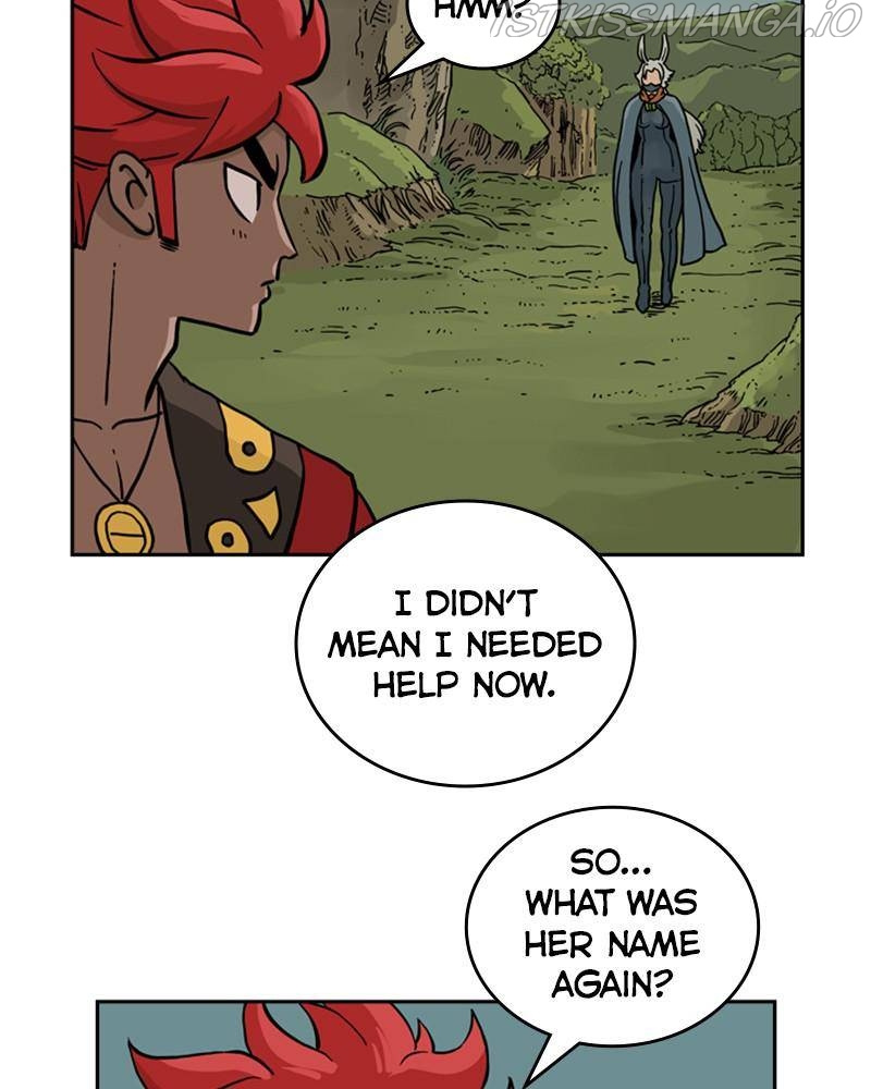 Mage Again chapter 28 - page 81