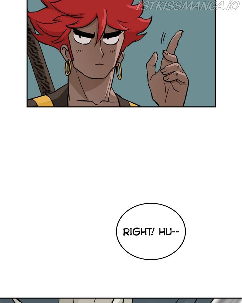 Mage Again chapter 28 - page 82