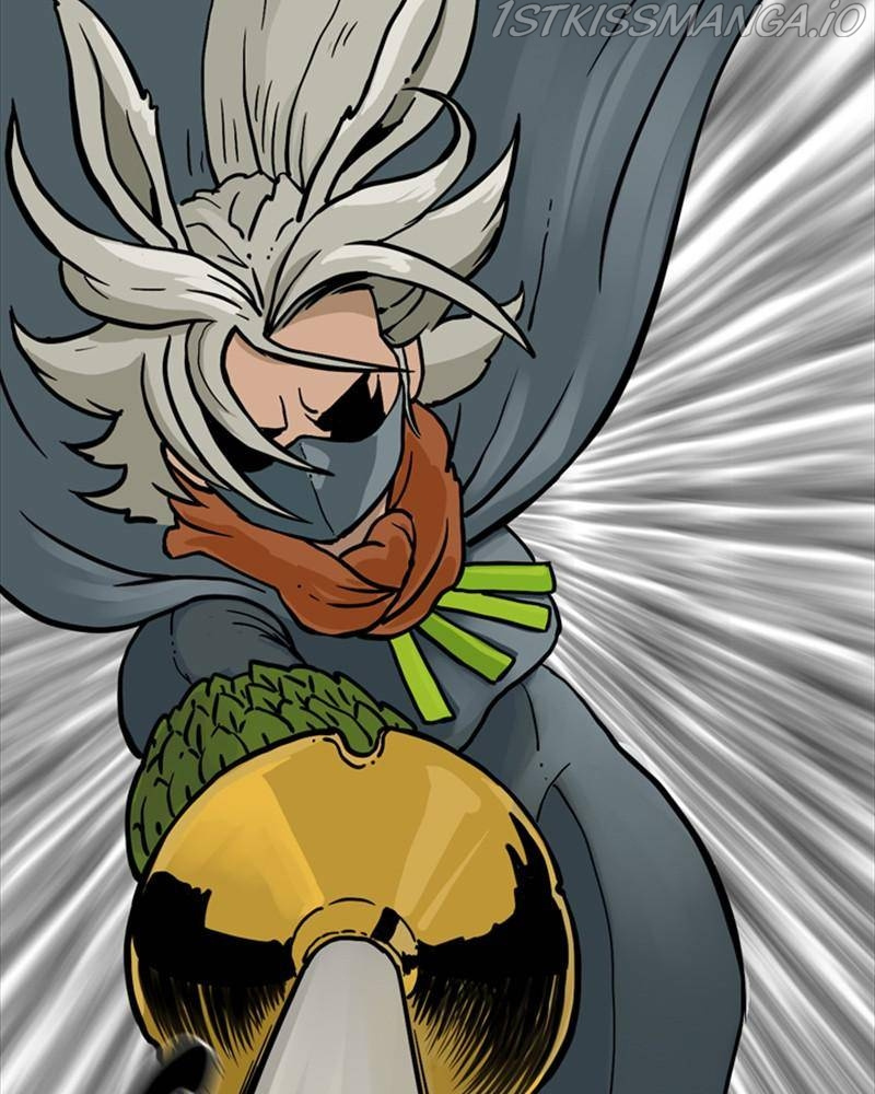 Mage Again chapter 28 - page 83