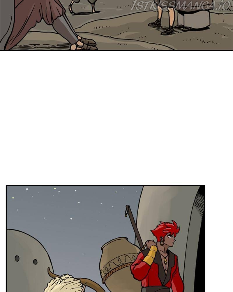 Mage Again chapter 28 - page 9