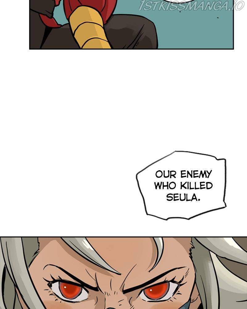 Mage Again chapter 28 - page 94