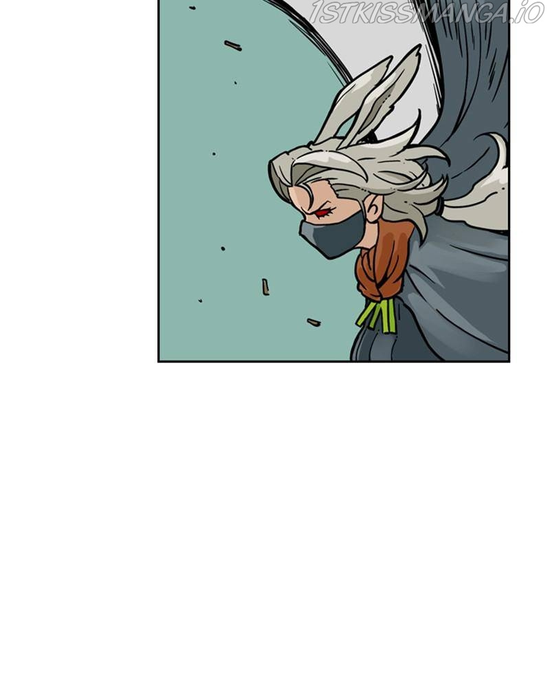 Mage Again chapter 28 - page 96