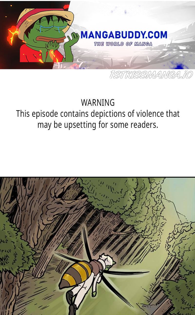 Mage Again chapter 29 - page 1