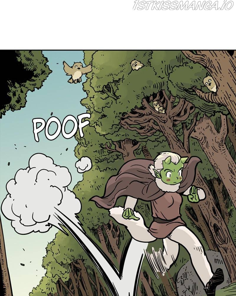 Mage Again chapter 29 - page 10