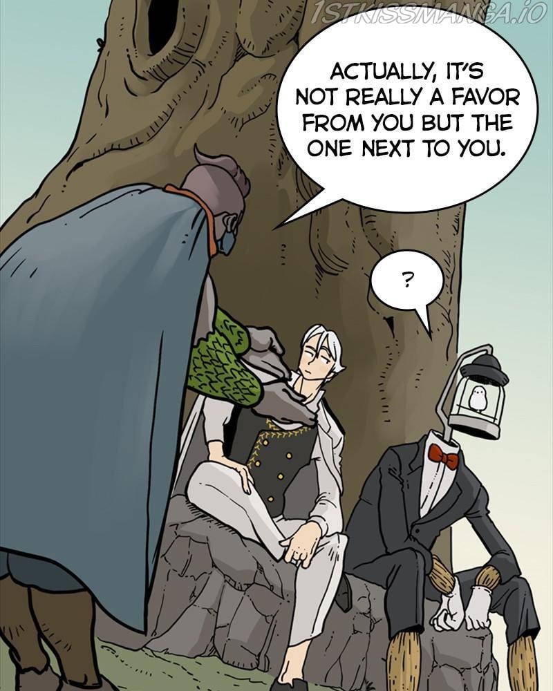 Mage Again chapter 29 - page 101