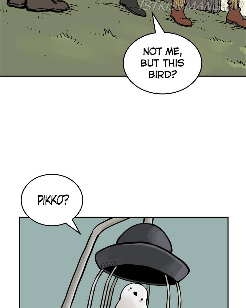 Mage Again chapter 29 - page 102