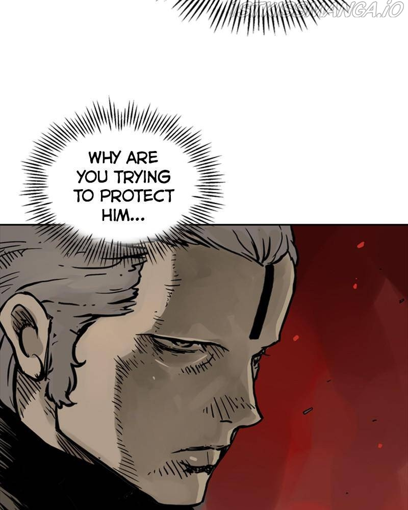 Mage Again chapter 29 - page 110