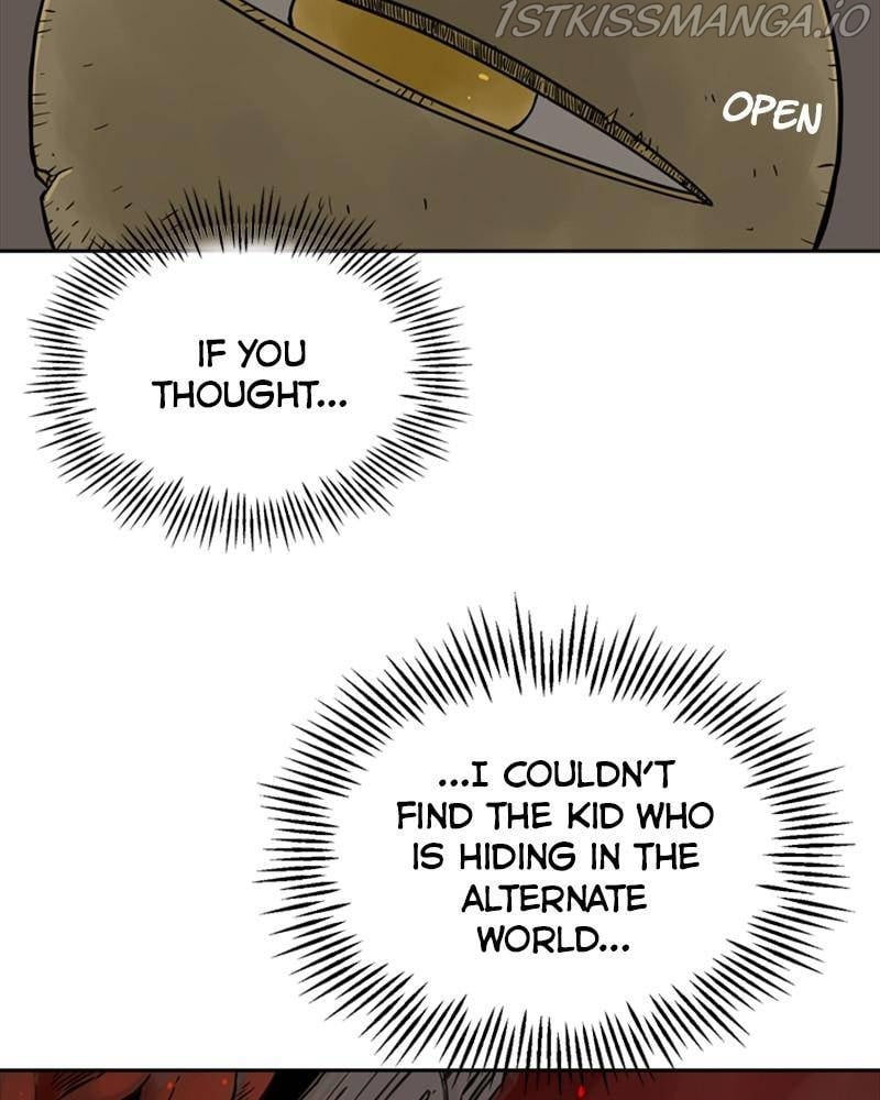Mage Again chapter 29 - page 112
