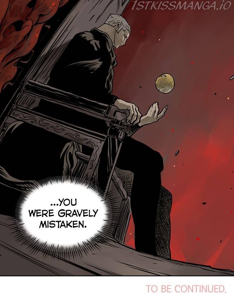 Mage Again chapter 29 - page 113