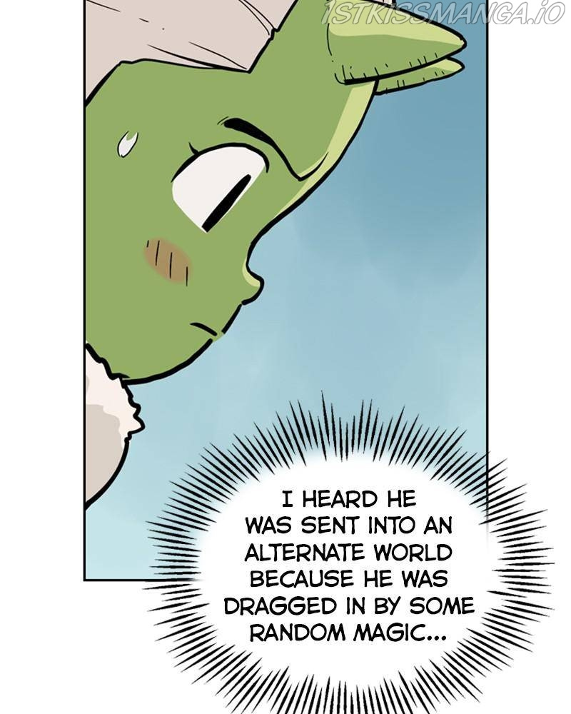 Mage Again chapter 29 - page 12