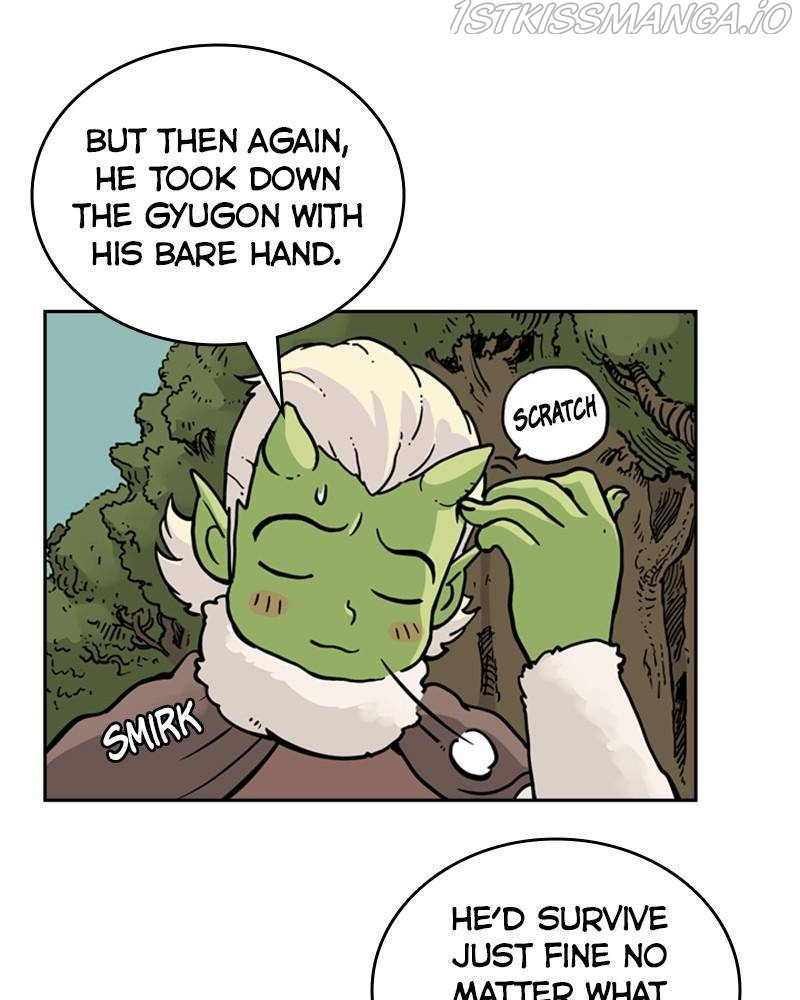 Mage Again chapter 29 - page 15