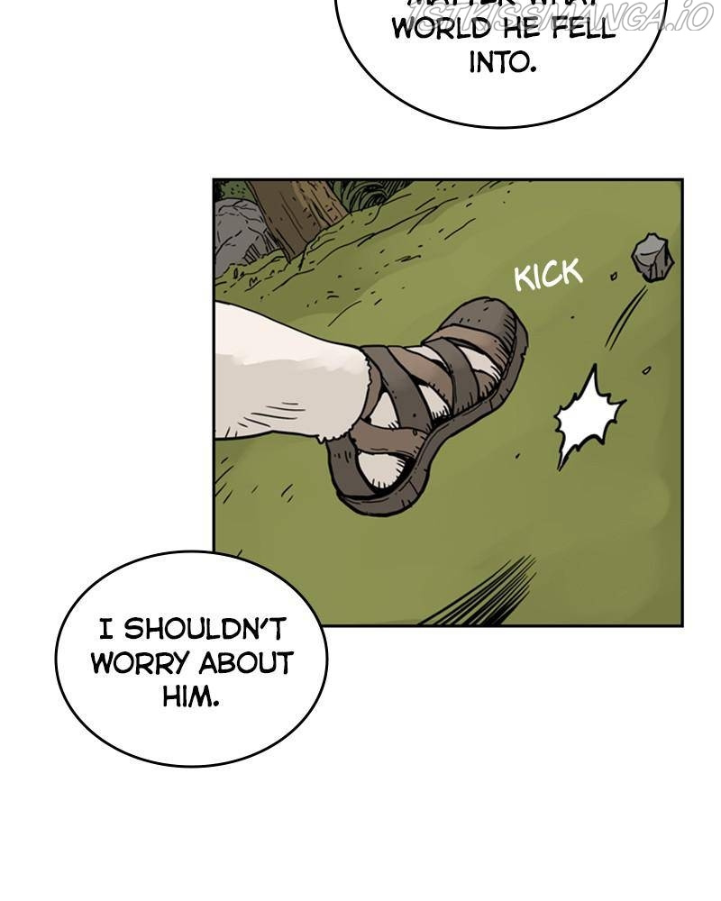 Mage Again chapter 29 - page 16
