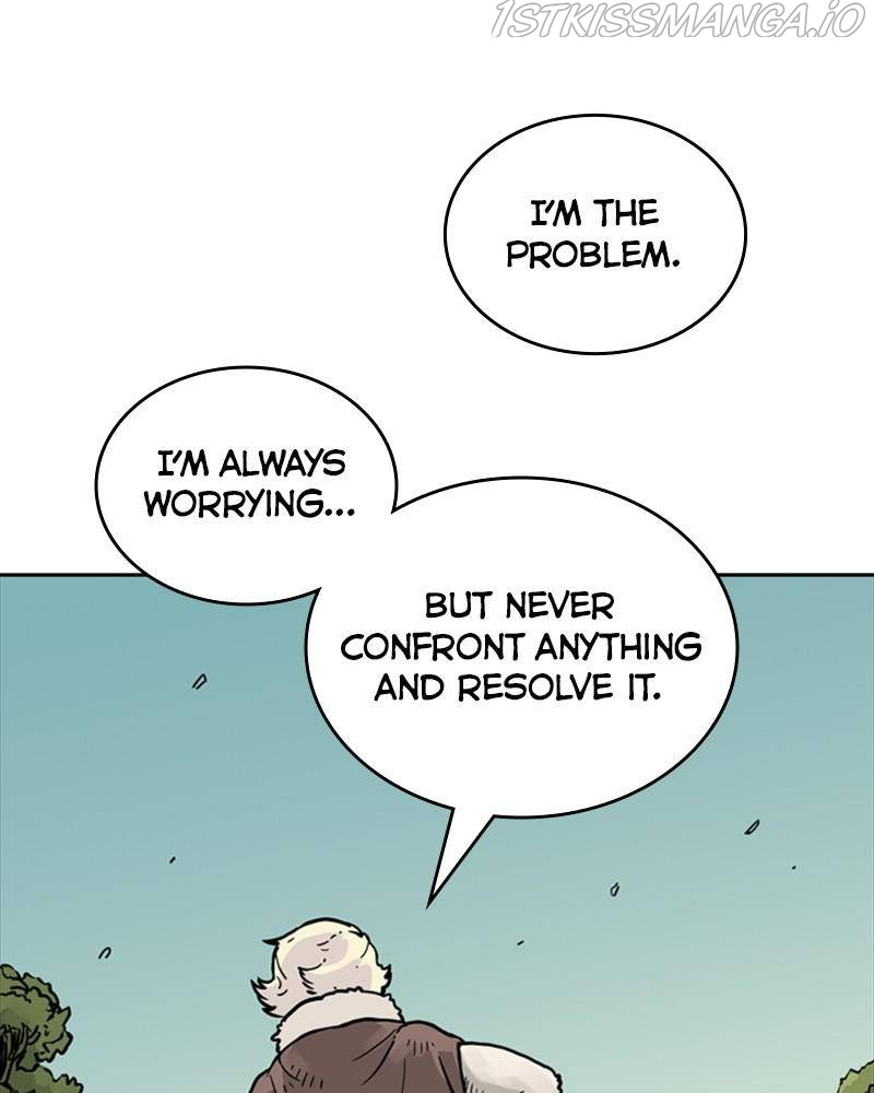 Mage Again chapter 29 - page 17