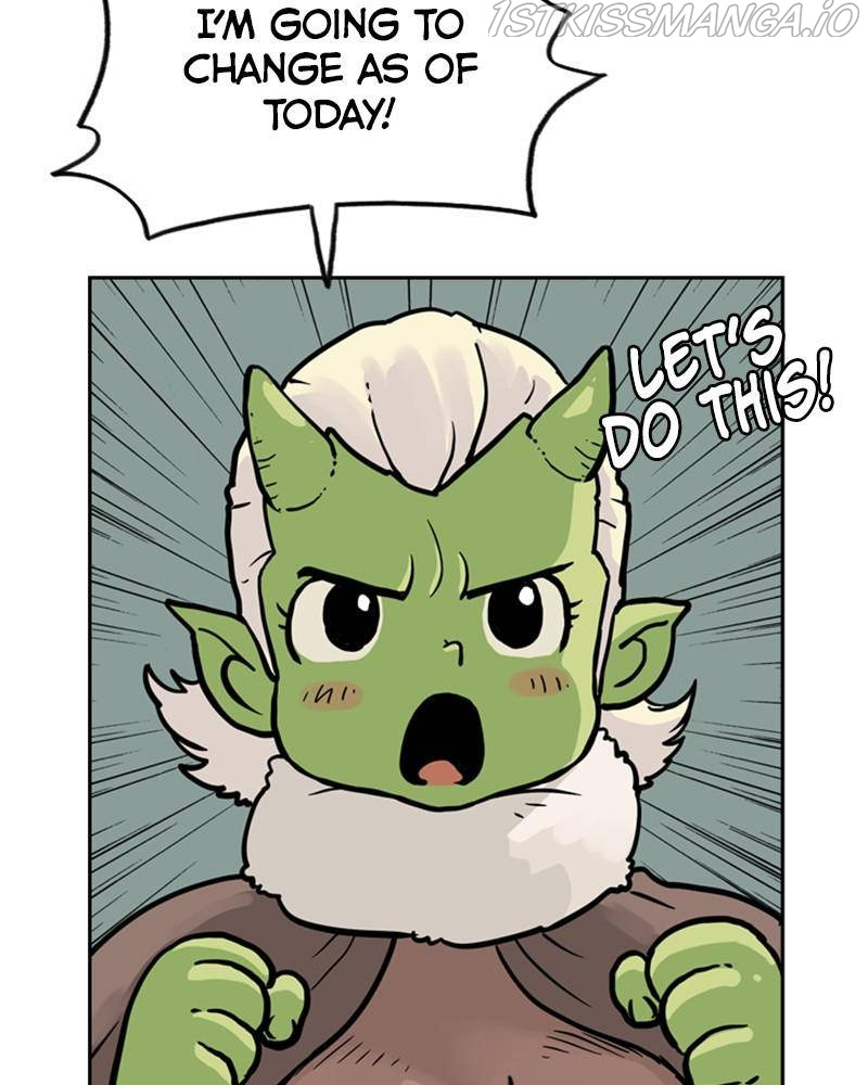 Mage Again chapter 29 - page 19