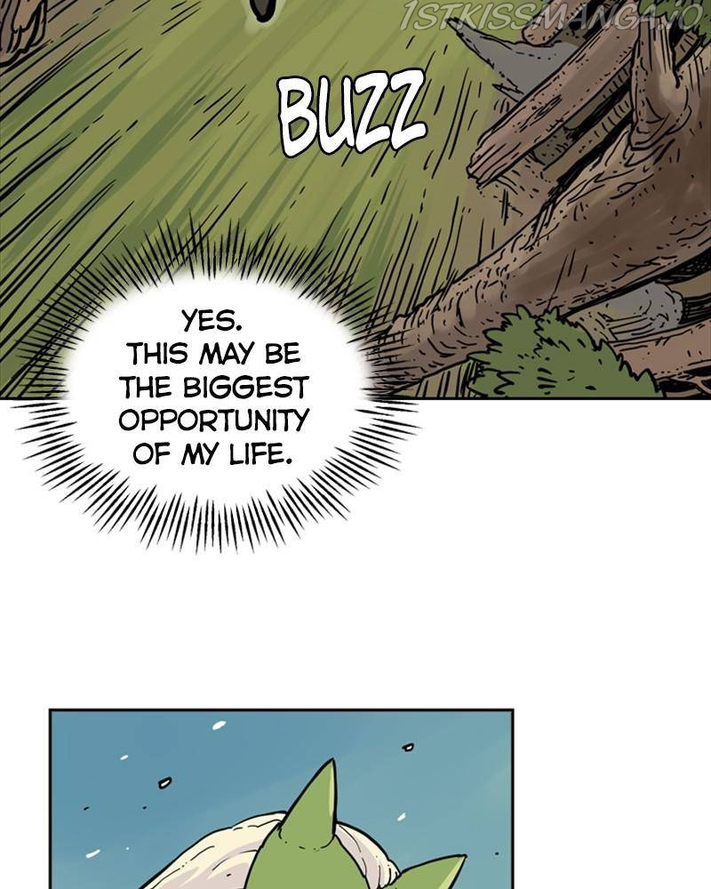 Mage Again chapter 29 - page 2
