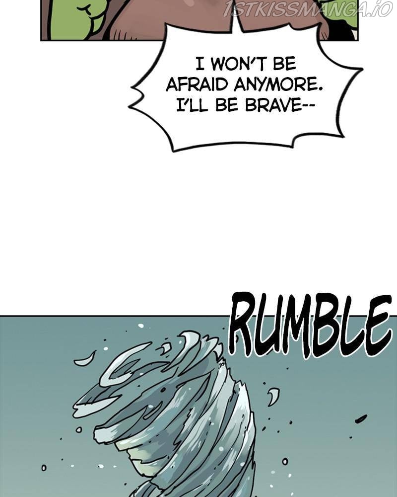 Mage Again chapter 29 - page 20