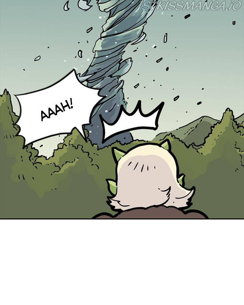Mage Again chapter 29 - page 21