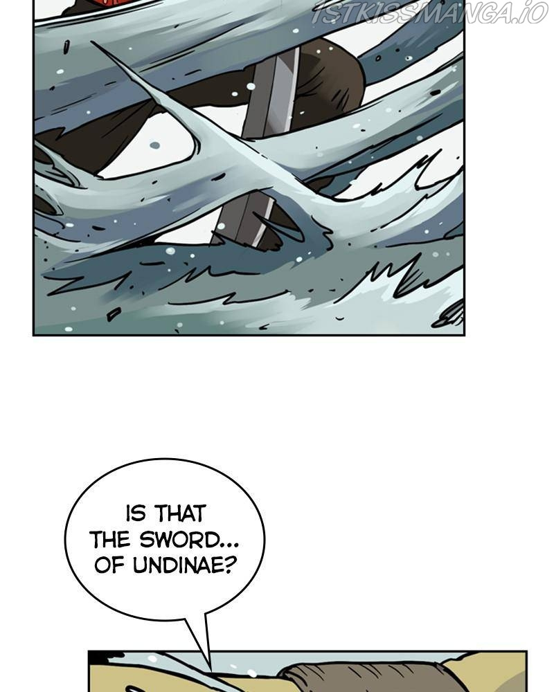Mage Again chapter 29 - page 27