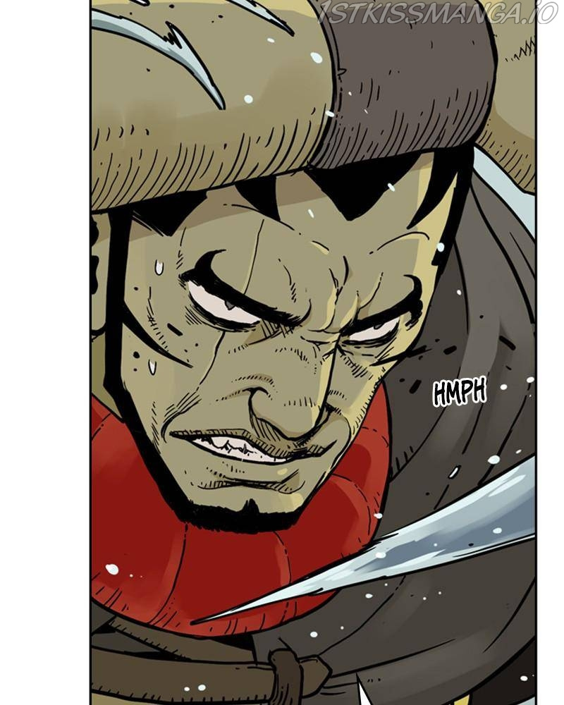 Mage Again chapter 29 - page 28
