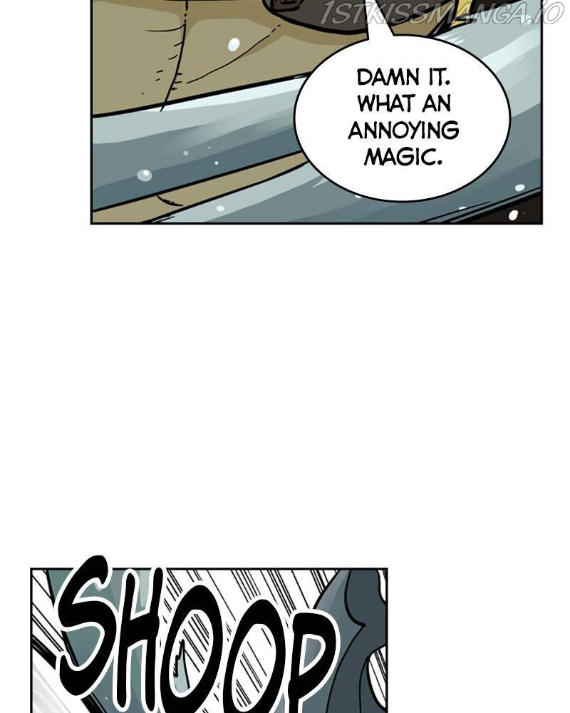 Mage Again chapter 29 - page 29