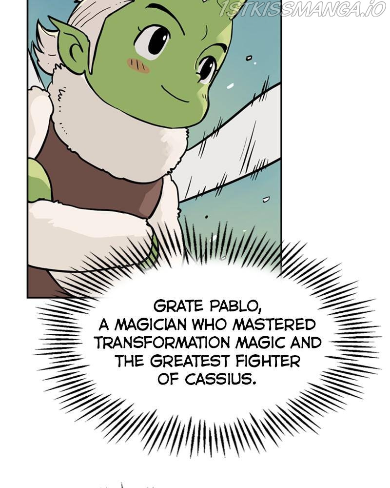 Mage Again chapter 29 - page 3