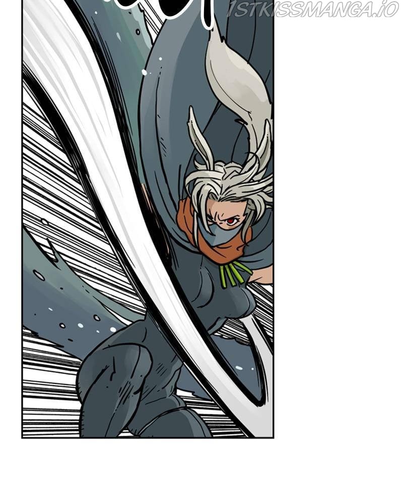 Mage Again chapter 29 - page 30
