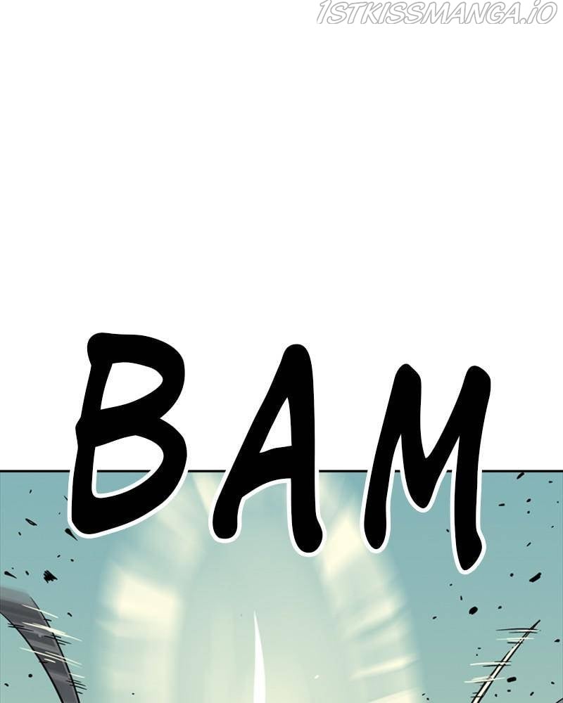 Mage Again chapter 29 - page 31