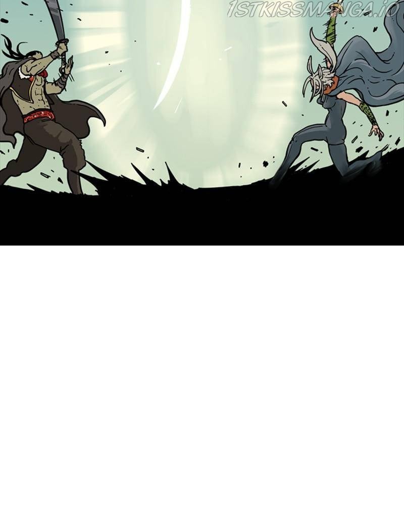 Mage Again chapter 29 - page 32