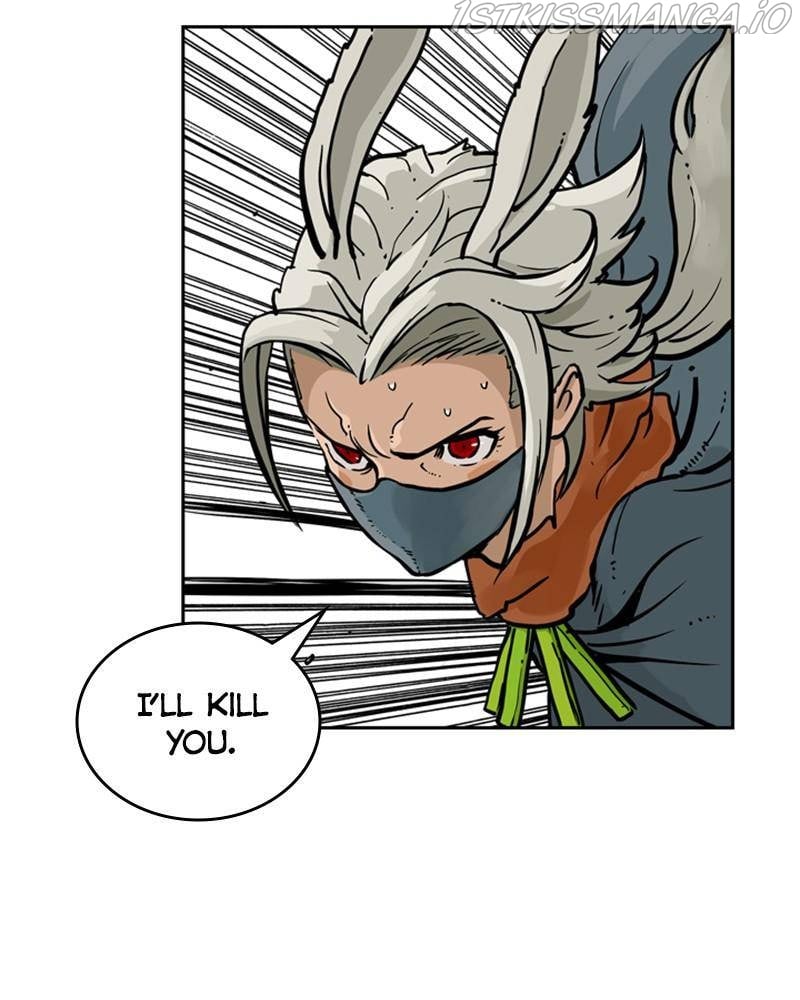 Mage Again chapter 29 - page 33