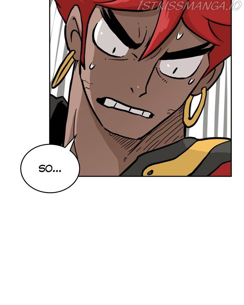 Mage Again chapter 29 - page 37