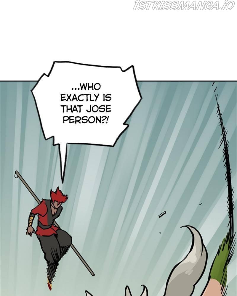 Mage Again chapter 29 - page 38