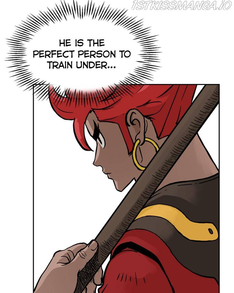 Mage Again chapter 29 - page 4